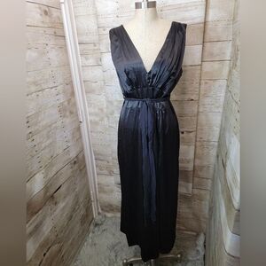 Johnathan Martin black dress